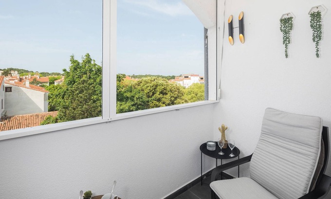Cervar Porat Apartment | Lovely apartment in Cervar Porat