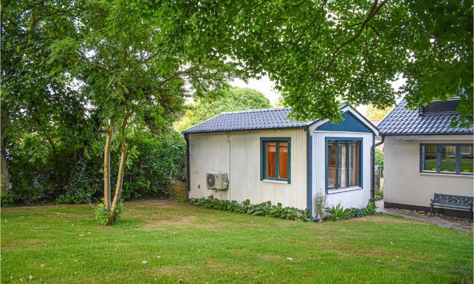 Beddingestrand Apartment | Lovely Apartment In Beddingestrand