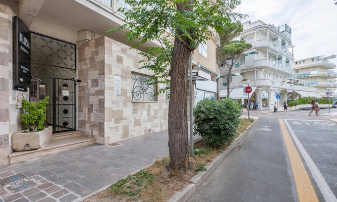Cattolica Apartment | Lovely apartment in Cattolica with WiFi