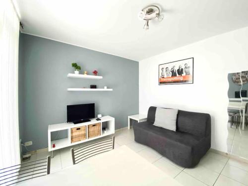 Seregno Apartment | Lovely apartment in center Seregno