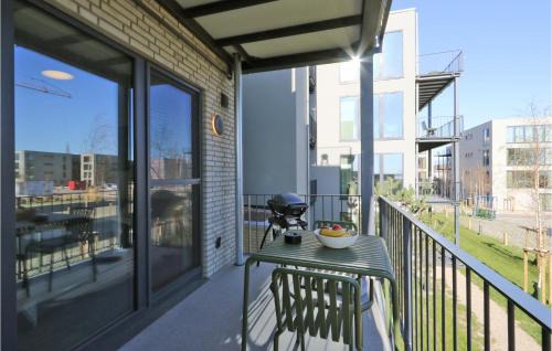 Lembruch Apartment | Lovely Apartment In Lembruchdümmer See