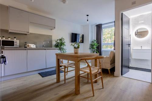 Poplar Apartment | Lovely apartment in London