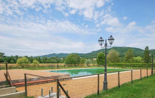 Montone Apartment | Lovely Apartment In Montone With Wifi