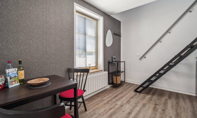 Oberhof Apartment | Lovely apartment in Oberhof