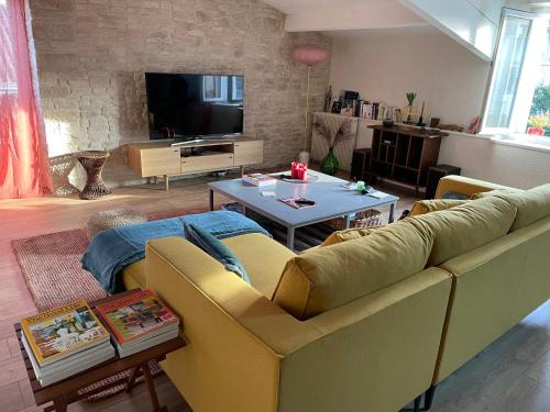 Perigueux Apartment | Lovely apartment in Périgueux
