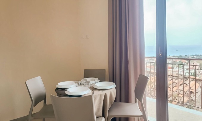 Patti Apartment | Lovely apartment in Patti with WiFi