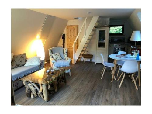 Ovelgoenne Apartment | Lovely apartment in Putbus