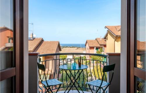 San Costanzo Apartment | Lovely Apartment In San Costanzo