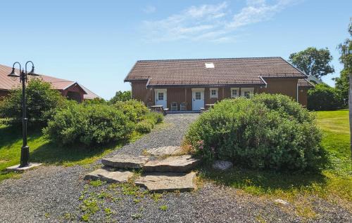 Rygge Municipality Apartment | Lovely Apartment In Sperrebotn With Wifi