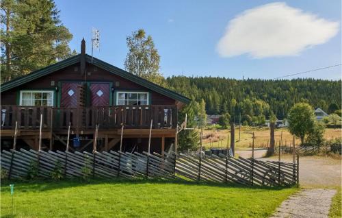 Trysil Apartment | Lovely Apartment In Trysil With Wifi