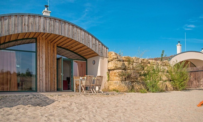 Grossposna House | Lovely apartment in villa for 4 people with WIFI, TV, terrace and parking