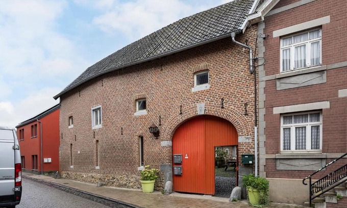 Voeren Apartment | Lovely apartment in Voeren