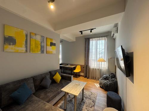 Kentron Apartment | Lovely apartment in Yerevan - close to city center
