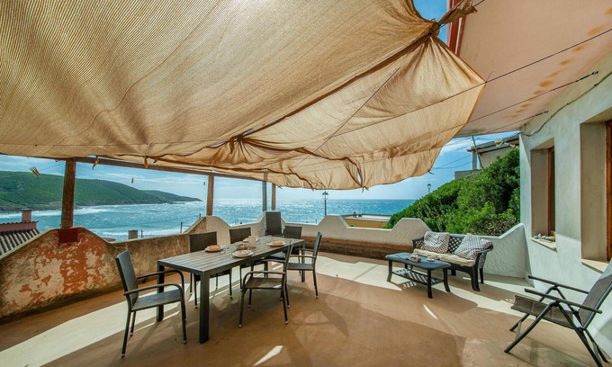 Porto Palma Apartment | Lovely apartment in Porto Palma (SU)