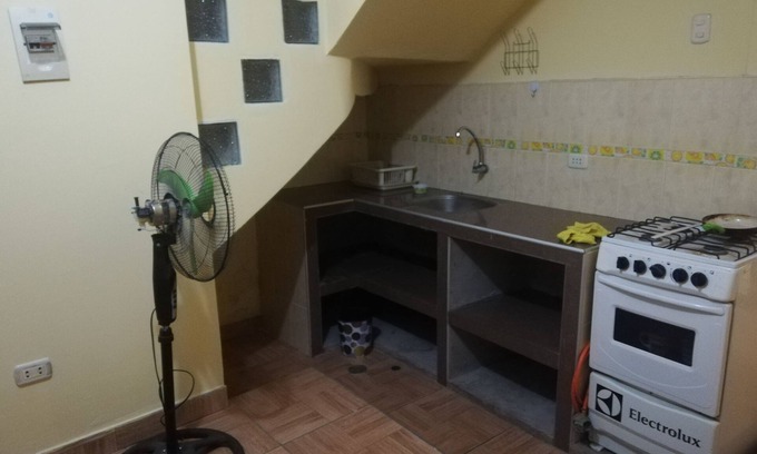 Pocollay Apartment | Lovely Apartment near to the center of the city