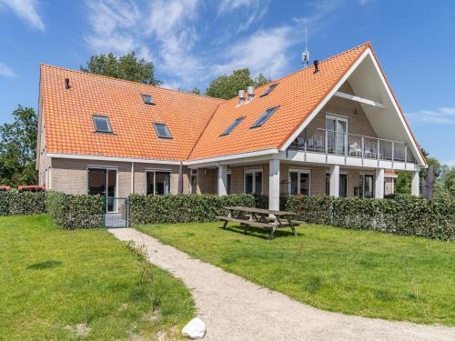 Nes Apartment | Lovely apartment on Ameland near Nes