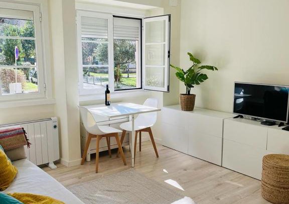 Alvalade Apartment | Lovely Apartment to feel Lisbon