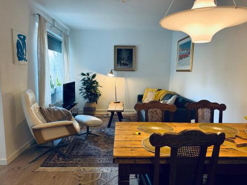 Ullanlinna Apartment | Lovely Apartment, Vuorimiehenkatu 31