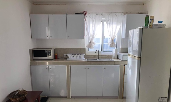 Paradijswijk Apartment | Lovely apartment with a pool & BBQ area to enjoy