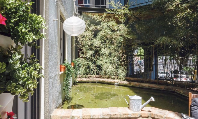 Beato Apartment | Lovely Apartment with Free Parking and Terrace