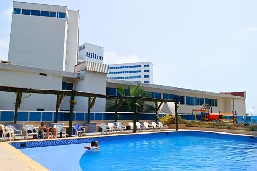 El Laguito Apartment | “Lovely Apartstudio in El Laguito”