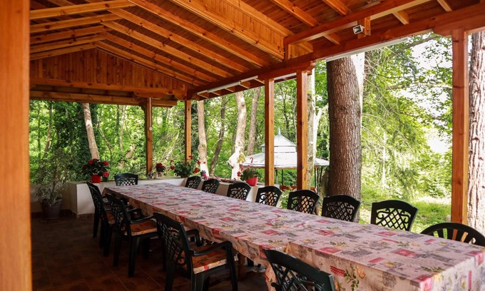 Kamena House | Lovely Bungalow in Kamena village