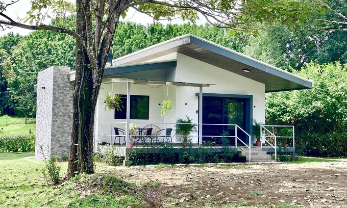 Las Delicias House | Lovely Casa Amapolas