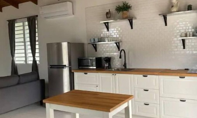 Cabo Rojo House | Lovely “Casita de Campo” with private pool