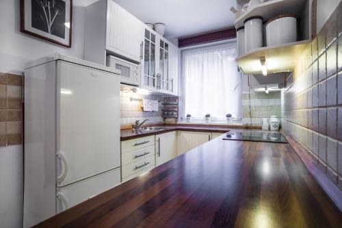 Corvin negyed Apartment | Lovely Corvin Apartment