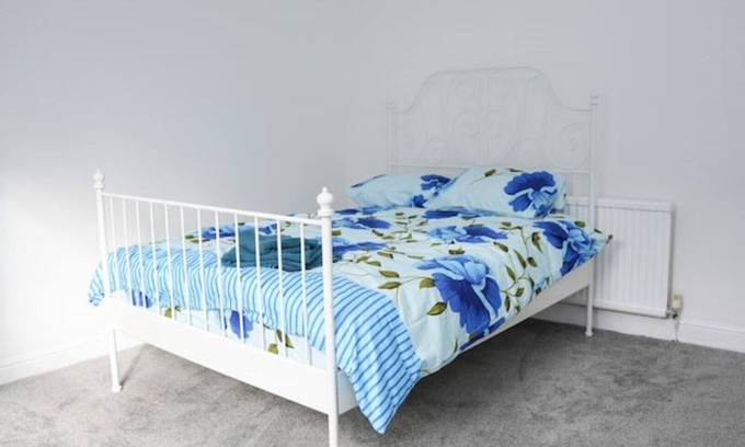 Manchester House | Lovely, Cosy Retreat Close to the City Centre