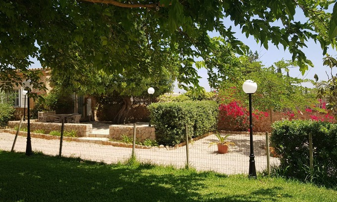 Palma de Mallorca Cottage | Lovely Cottage with all comodities in Palma de Mallorca, garden pool & WiFi