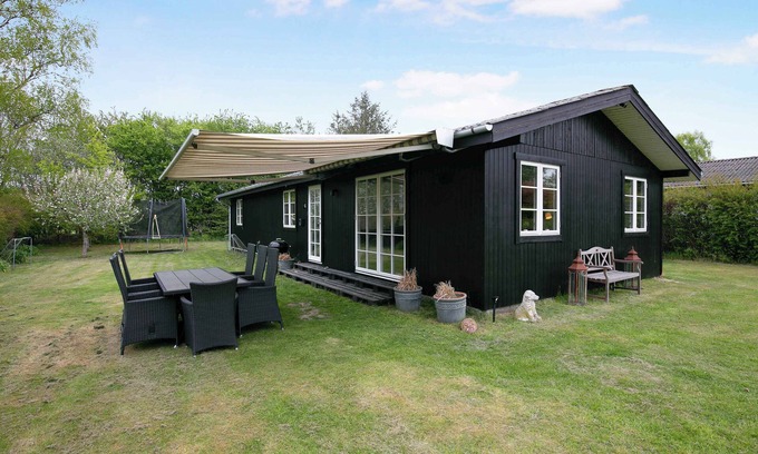 Kirke Hyllinge House | Lovely cottage for family and friends