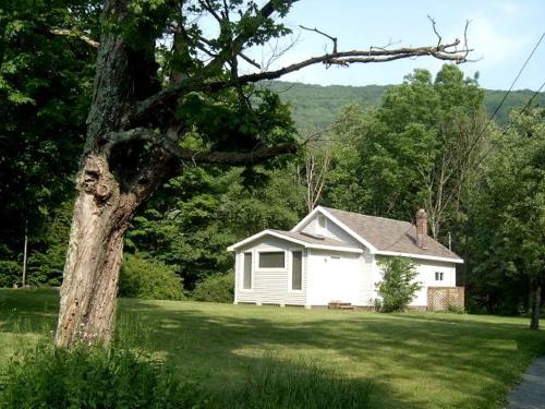Chichester House | Lovely Cottage Getaway in the Mountains near Phoenicia, New York