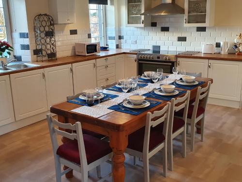 Wigton House | Lovely Cottage on Hadrians Wall 12 Miles From Carlisle