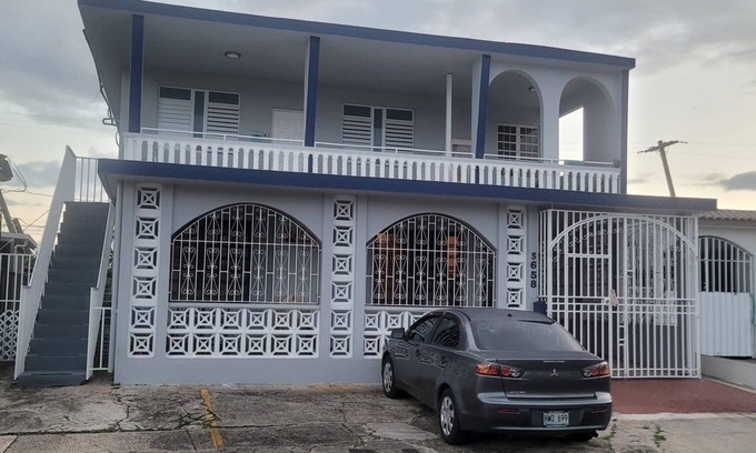Bayamon Apartment | Lovely, Cozy and breezy apartment.