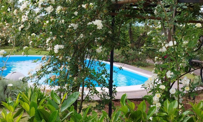 Cisterna di Latina House | Lovely Depandance with use of pool