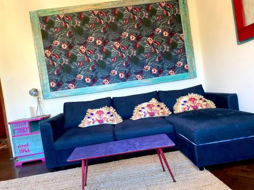 Nemetvolgy Apartment | Lovely design flat át downtown Buda