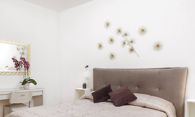 San Salvo Apartment | Lovely detached ground floor apartment perfect for families or couples