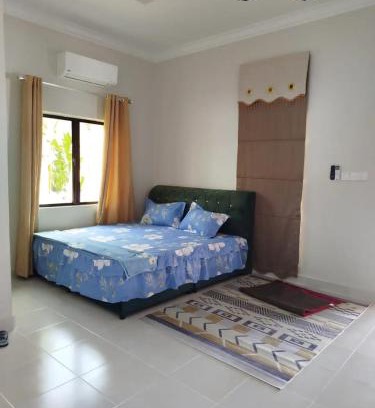 Machang House | Lovely Familia Inn Unit Sakura