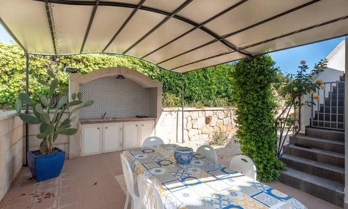 Modica Ski Chalet | Lovely Family Villa in Modica