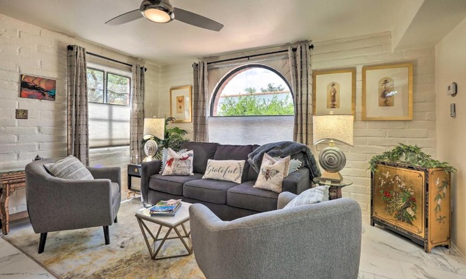 Haven Green Valley East House | Lovely Green Valley Abode with Community Pool!