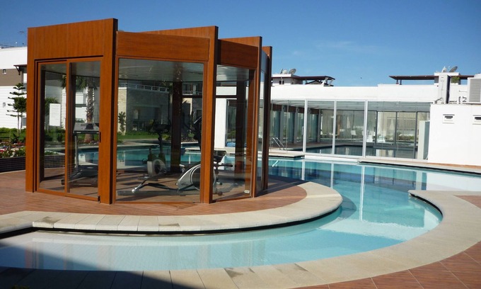 Kemer Mahallesi Apartment | Lovely groundfloor apartment in Side