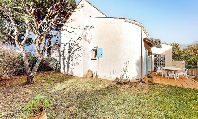 Saint-Trojan-les-Bains House | Lovely home in Saint-Trojan-les-Bains