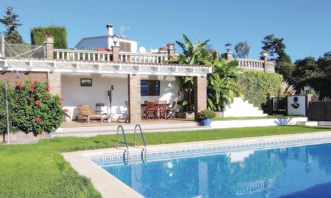 Sant Cebria de Vallalta House | Lovely home in St. Cebrià de Vallalta