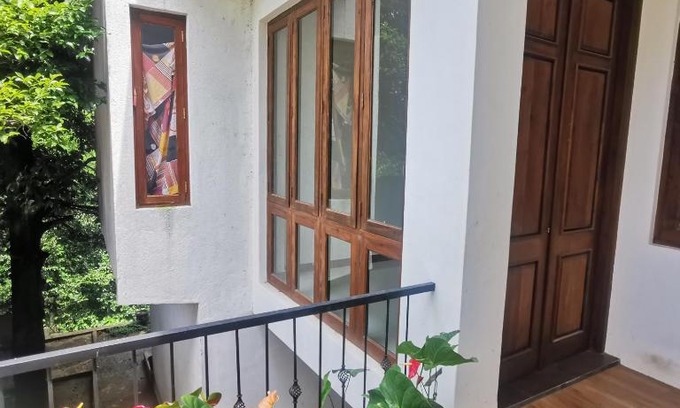 Thumpane House | Lovely Holiday