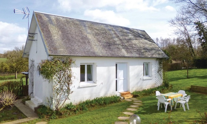 Thereval House | Lovely home in La Chapelle En Juger