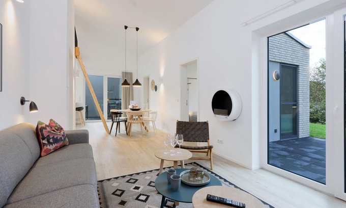 Lembruch House | Lovely home in Lembruch/Dümmer See
