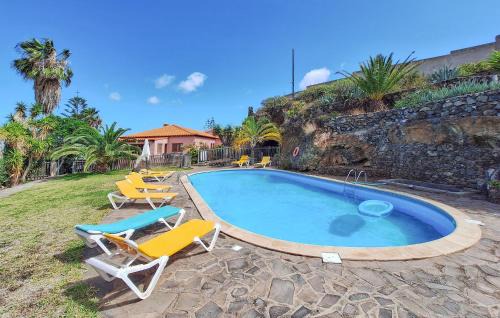 Buenavista del Norte House | Lovely Home In Buenavista Del Norte