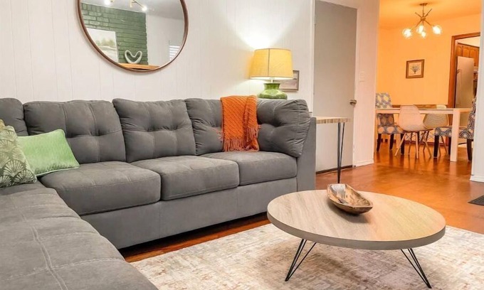Springfield House | Lovely Home! Great Location! The Nature House