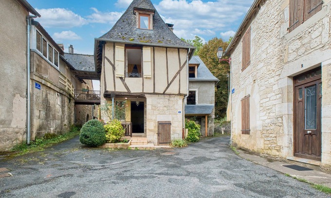 Condat-sur-Vezere House | Lovely home in Condat-sur-Vézère